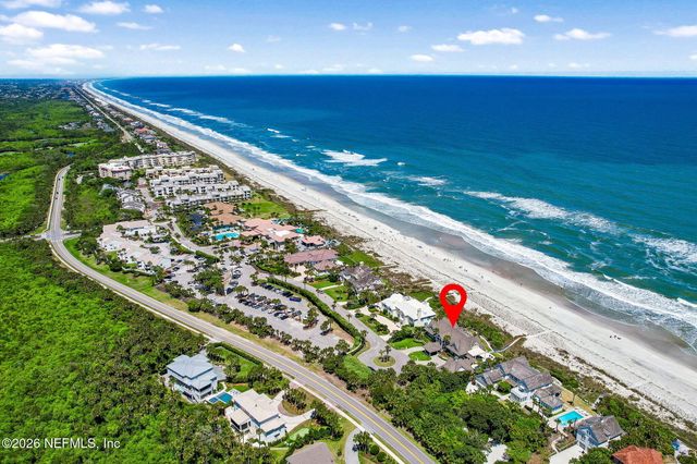 4 OCEAN RIDGE Court, Ponte Vedra Beach, FL 32082