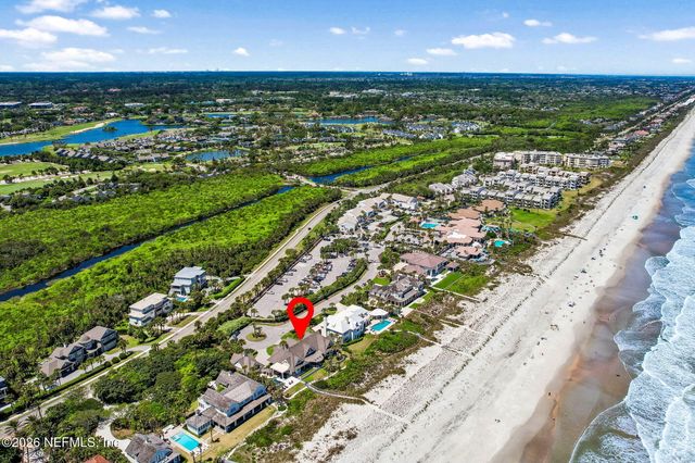 4 OCEAN RIDGE Court, Ponte Vedra Beach, FL 32082