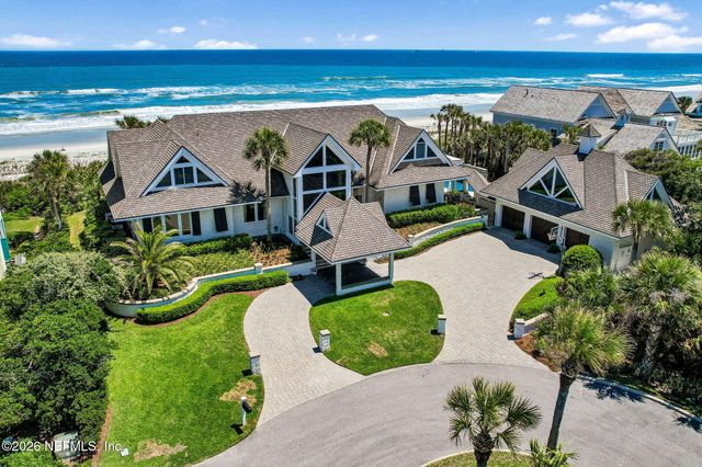 4 OCEAN RIDGE Court, Ponte Vedra Beach, FL 32082