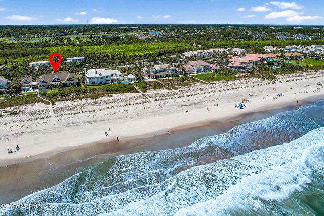 4 OCEAN RIDGE Court, Ponte Vedra Beach, FL 32082