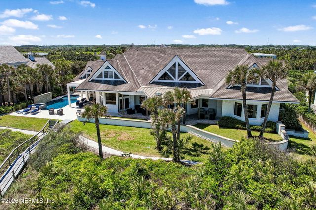 4 OCEAN RIDGE Court, Ponte Vedra Beach, FL 32082