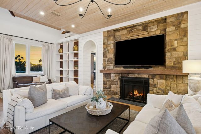 4 OCEAN RIDGE Court, Ponte Vedra Beach, FL 32082