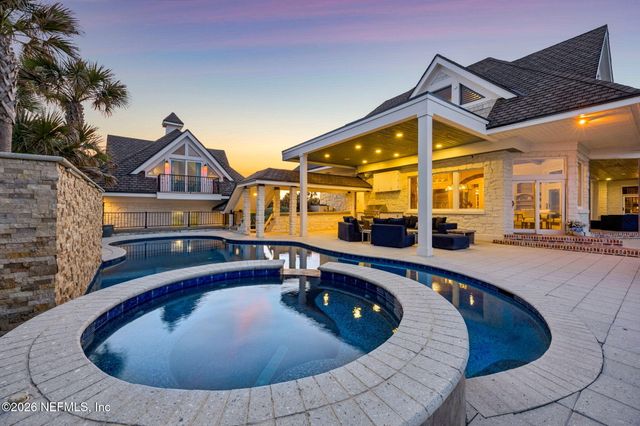 4 OCEAN RIDGE Court, Ponte Vedra Beach, FL 32082