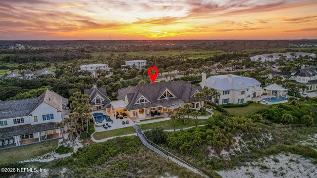 4 OCEAN RIDGE Court, Ponte Vedra Beach, FL 32082