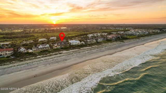 4 OCEAN RIDGE Court, Ponte Vedra Beach, FL 32082