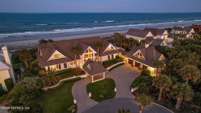 4 OCEAN RIDGE Court, Ponte Vedra Beach, FL 32082