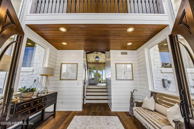 4 OCEAN RIDGE Court, Ponte Vedra Beach, FL 32082