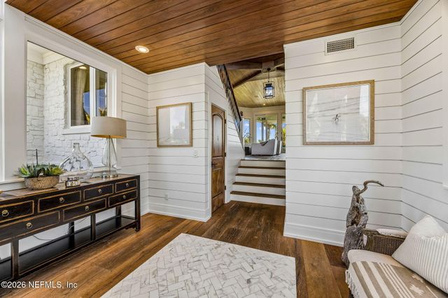 4 OCEAN RIDGE Court, Ponte Vedra Beach, FL 32082