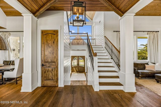 4 OCEAN RIDGE Court, Ponte Vedra Beach, FL 32082