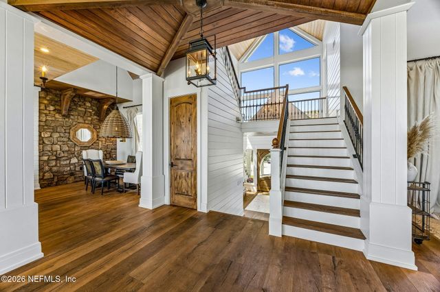 4 OCEAN RIDGE Court, Ponte Vedra Beach, FL 32082