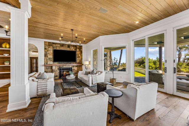 4 OCEAN RIDGE Court, Ponte Vedra Beach, FL 32082