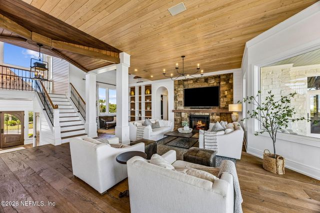 4 OCEAN RIDGE Court, Ponte Vedra Beach, FL 32082