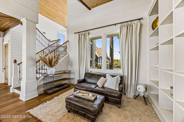 4 OCEAN RIDGE Court, Ponte Vedra Beach, FL 32082