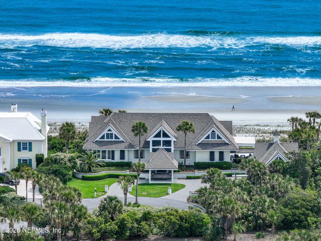 4 OCEAN RIDGE Court, Ponte Vedra Beach, FL 32082