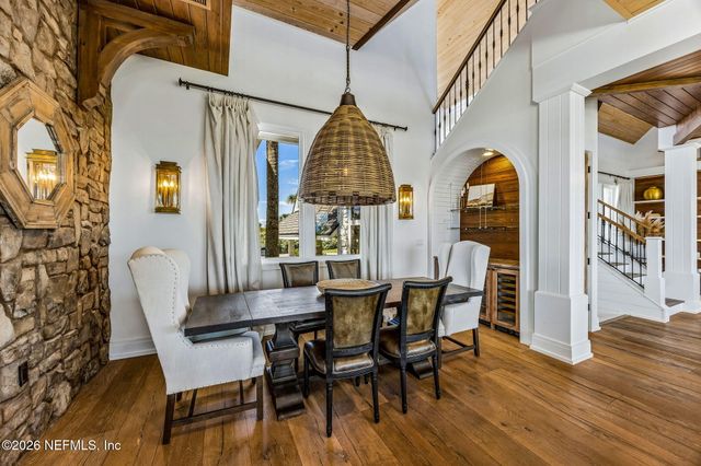 4 OCEAN RIDGE Court, Ponte Vedra Beach, FL 32082