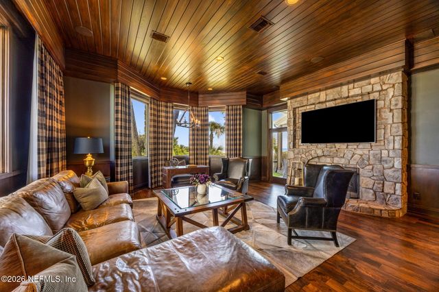 4 OCEAN RIDGE Court, Ponte Vedra Beach, FL 32082