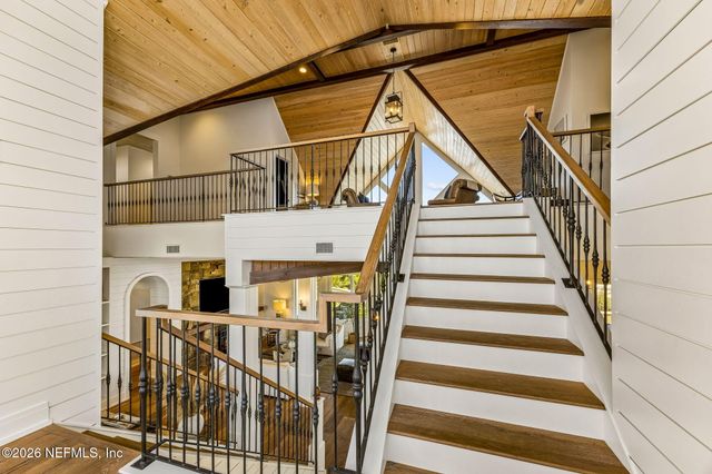 4 OCEAN RIDGE Court, Ponte Vedra Beach, FL 32082