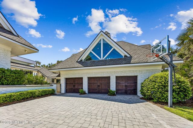 4 OCEAN RIDGE Court, Ponte Vedra Beach, FL 32082