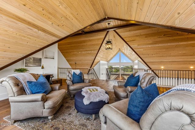 4 OCEAN RIDGE Court, Ponte Vedra Beach, FL 32082