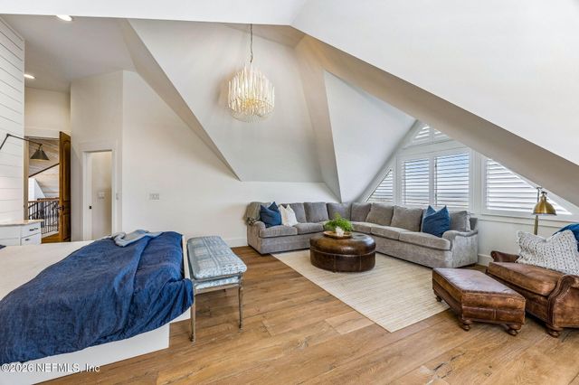 4 OCEAN RIDGE Court, Ponte Vedra Beach, FL 32082