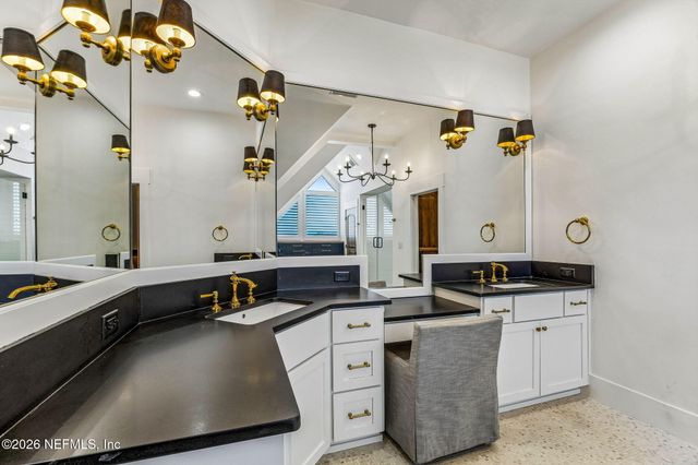 4 OCEAN RIDGE Court, Ponte Vedra Beach, FL 32082