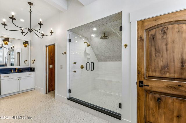 4 OCEAN RIDGE Court, Ponte Vedra Beach, FL 32082