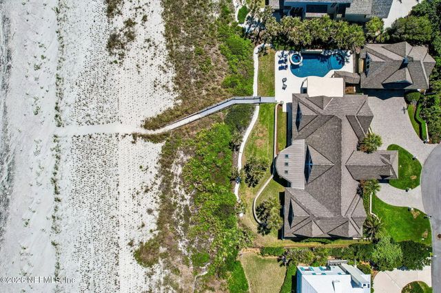 4 OCEAN RIDGE Court, Ponte Vedra Beach, FL 32082