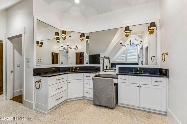 4 OCEAN RIDGE Court, Ponte Vedra Beach, FL 32082