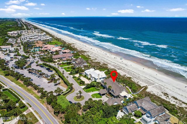 4 OCEAN RIDGE Court, Ponte Vedra Beach, FL 32082