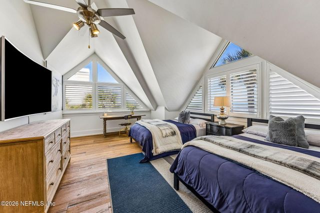 4 OCEAN RIDGE Court, Ponte Vedra Beach, FL 32082