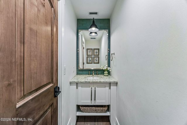 4 OCEAN RIDGE Court, Ponte Vedra Beach, FL 32082