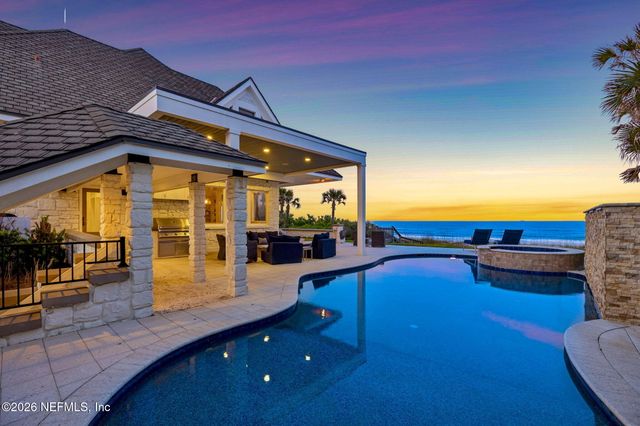 4 OCEAN RIDGE Court, Ponte Vedra Beach, FL 32082