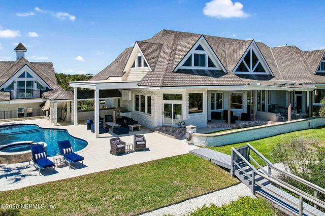 4 OCEAN RIDGE Court, Ponte Vedra Beach, FL 32082