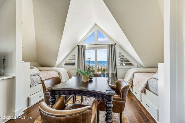 4 OCEAN RIDGE Court, Ponte Vedra Beach, FL 32082