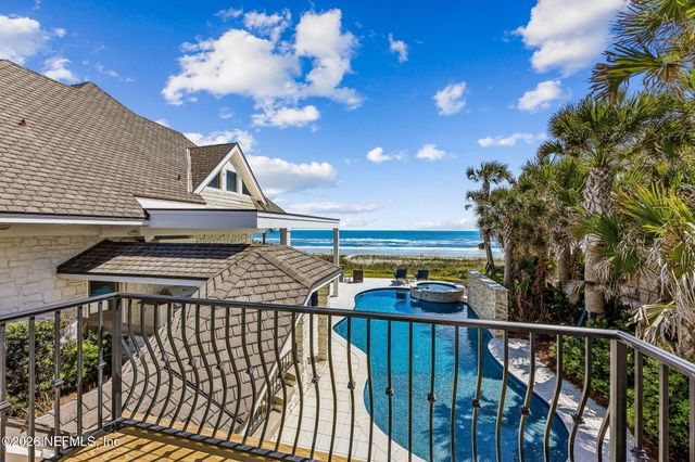 4 OCEAN RIDGE Court, Ponte Vedra Beach, FL 32082