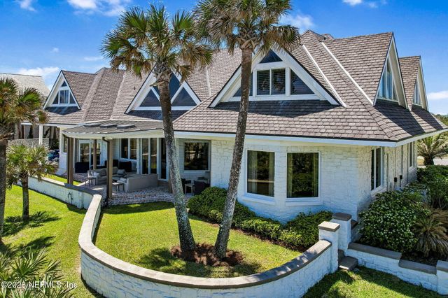 4 OCEAN RIDGE Court, Ponte Vedra Beach, FL 32082