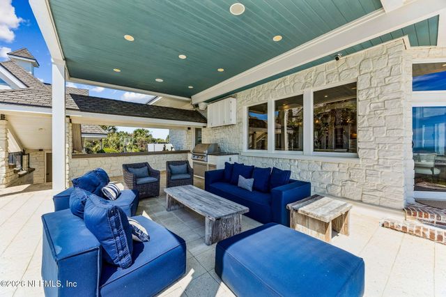 4 OCEAN RIDGE Court, Ponte Vedra Beach, FL 32082