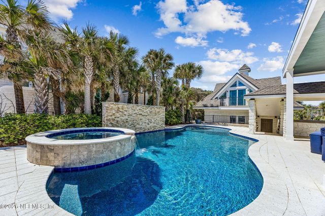 4 OCEAN RIDGE Court, Ponte Vedra Beach, FL 32082