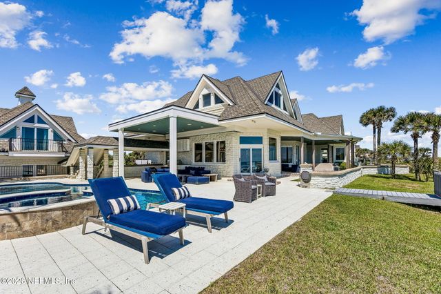 4 OCEAN RIDGE Court, Ponte Vedra Beach, FL 32082