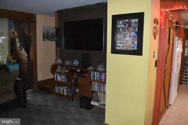 7719 VERMONT RD, Rhoadesville, VA 22542