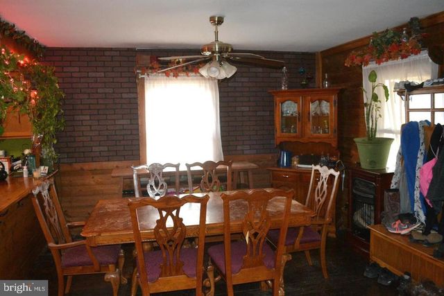 7719 VERMONT RD, Rhoadesville, VA 22542