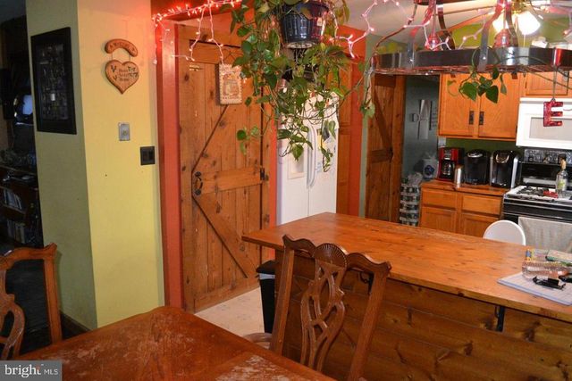 7719 VERMONT RD, Rhoadesville, VA 22542