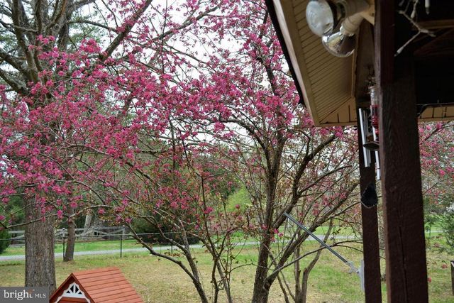 7719 VERMONT RD, Rhoadesville, VA 22542