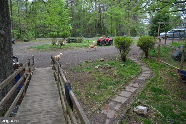 7719 VERMONT RD, Rhoadesville, VA 22542