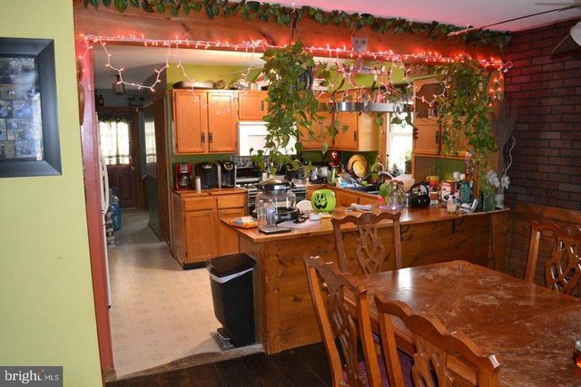 7719 VERMONT RD, Rhoadesville, VA 22542