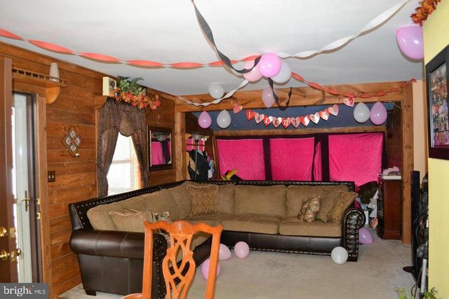 7719 VERMONT RD, Rhoadesville, VA 22542