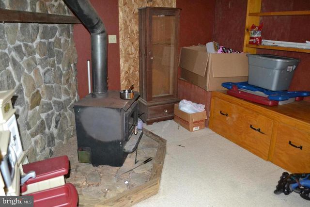 7719 VERMONT RD, Rhoadesville, VA 22542