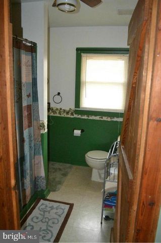 7719 VERMONT RD, Rhoadesville, VA 22542