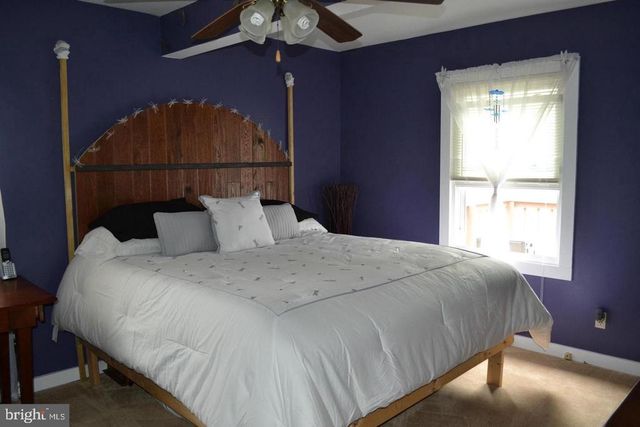 7719 VERMONT RD, Rhoadesville, VA 22542