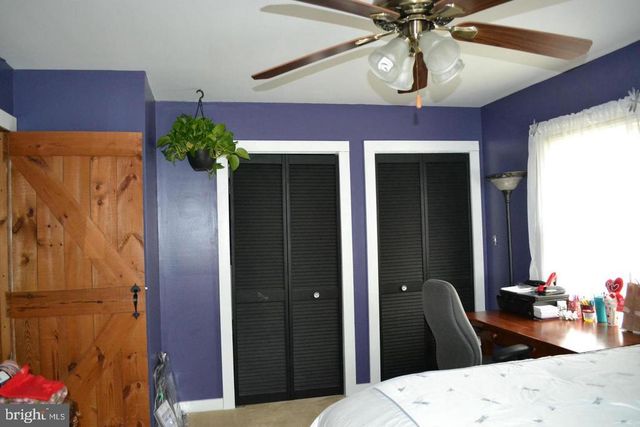 7719 VERMONT RD, Rhoadesville, VA 22542